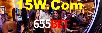 Welcome Bonus 655Bet
