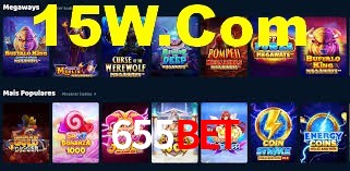 Game Statistics 655Bet