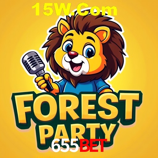 Interface do App 655Bet