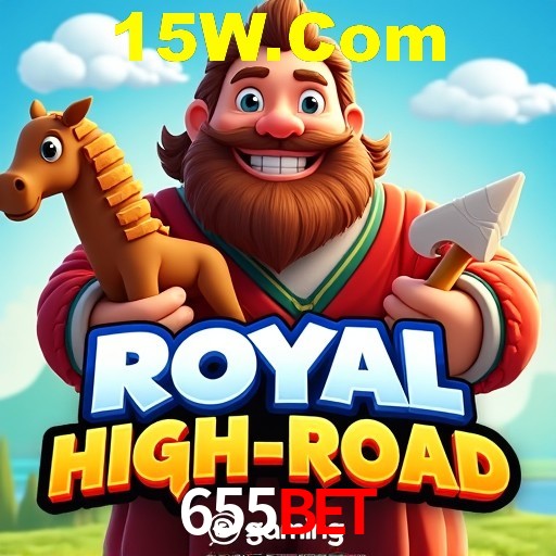cassino 655Bet