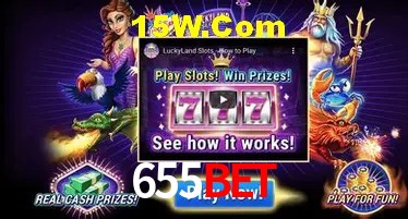 Promoção Relâmpago 655Bet