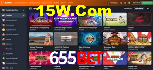 Roulette Table 655Bet