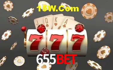 Especiais de Fim de Semana 655Bet