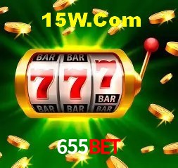 Diretório de Jogos 655Bet