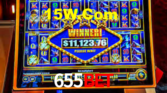 Premium Interface 655Bet