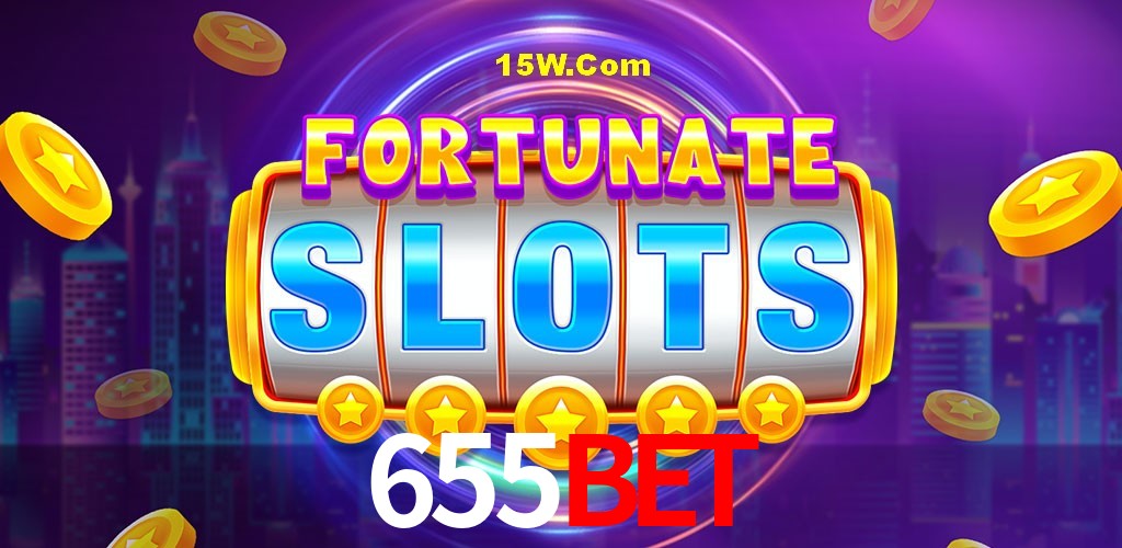 APP oficial da 655Bet para mobile