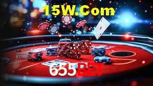 Weekend Specials 655Bet