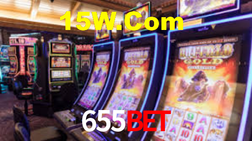 VIP Casino 655Bet