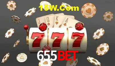 Login Seguro 655Bet