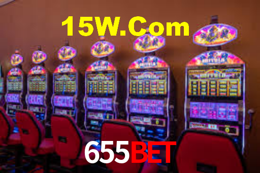 Tournaments 655Bet