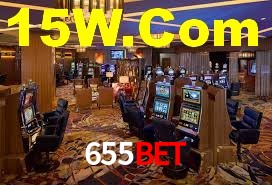 Secure Login 655Bet
