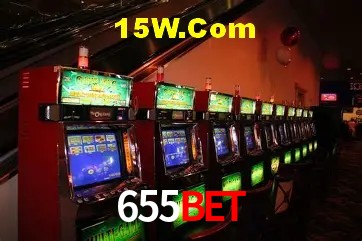 Promoções Sazonais 655Bet