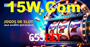 Live Casino 655Bet