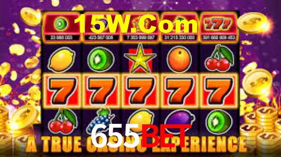 655Bet App Interface