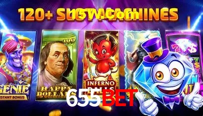 655Bet App