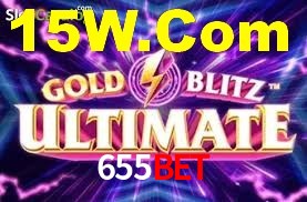 Slot Games 655Bet