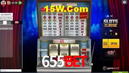Ofertas Exclusivas 655Bet
