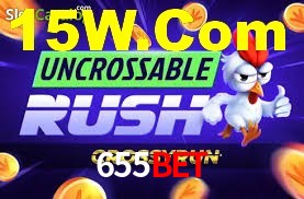 Game Providers 655Bet