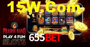 Account Benefits 655Bet
