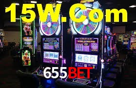 Experiência VIP 655Bet