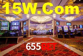 Platform Technology 655Bet