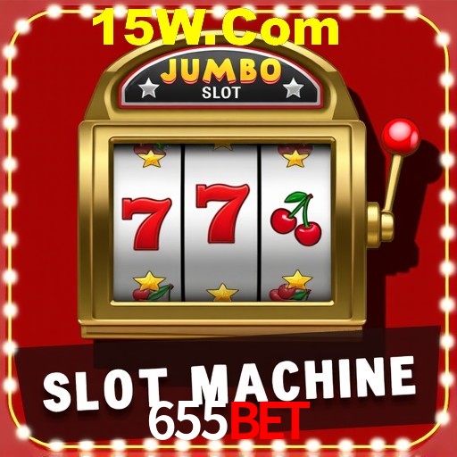 Descubra o Mundo do Cassino Online com 655Bet