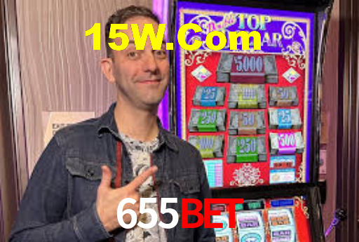 Daily Bonuses 655Bet