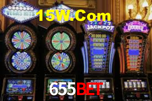 Live Casino 655Bet